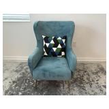 2PC ARMCHAIRS