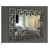 WALL MIRROR