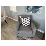 ARMCHAIR