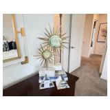 6PC DECOR ITEMS