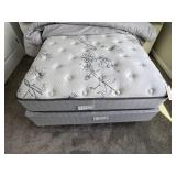 FULL MATTRESS SET