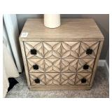 2PC NIGHTSTANDS