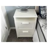 2PC NIGHTSTANDS