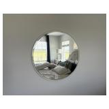 WALL MIRROR