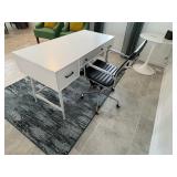 2PC DESK & CHAIR
