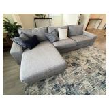 SECTIONAL SOFA
