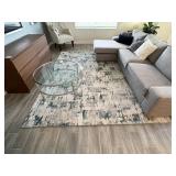 AREA RUG