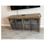 MEDIA CABINET