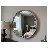 WALL MIRROR