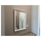 WALL MIRROR