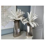 2PC VASES