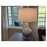 2PC TABLE LAMPS