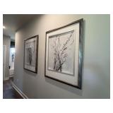 2PC FRAMED WALL PRINTS