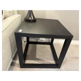 2PC END TABLES