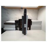 ASSORTED BOOKS