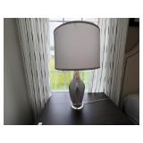 2PC TABLE LAMPS