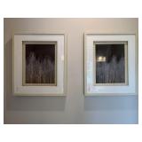 2PC FRAMED WALL PRINTS
