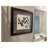2PC FRAMED WALL PRINTS