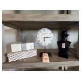 4PC DECOR