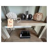 6PC DECOR
