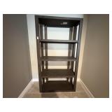 SHELVING UNIT