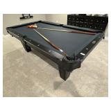 POOL TABLE
