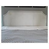 KING HEADBOARD