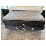 3PC KING MATTRESS SET