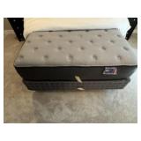 2PC QUEEN MATTRESS