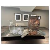 7PC DECOR