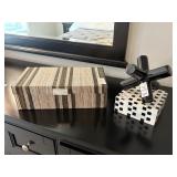 3PC DECOR