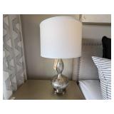 2PC TABLE LAMPS