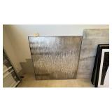 FRAMED CANVAS PRINT