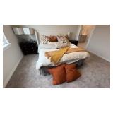 KING BEDDING