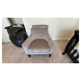 ARMCHAIR