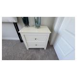 2PC NIGHTSTANDS