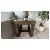 END TABLE
