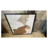 FRAMED PRINT