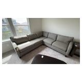 SECTIONAL SOFA