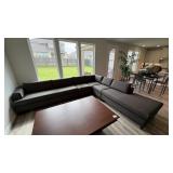 SECTIONAL SOFA