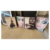 4PC CANVAS PRINTS