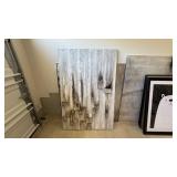 LARGE CANVAS PRINT