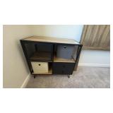 2PC CABINETS