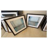2PC FRAMED PRINTS