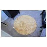 AREA RUG
