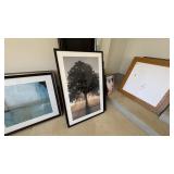 FRAMED PRINT