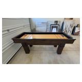 SHUFFLE BOARD