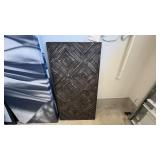 WALL PANEL