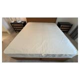 6PC ASSORTED *PROP* MATTRESS BOXES