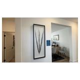 FRAMED WALL ART